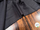 PERCALE DE COTON BLEU MARINE - My Little Coupon
