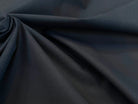 PERCALE DE COTON CHINTZÉ VILNIUS NOIR - My Little Coupon