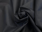 PERCALE DE COTON CHINTZÉ VILNIUS NOIR - My Little Coupon