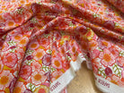 PERCALE DE COTON CLEMA BLANC 150 CM - My Little Coupon