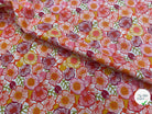 PERCALE DE COTON CLEMA BLANC 150 CM - My Little Coupon