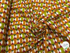 PERCALE DE COTON EPOPEE PEANUT 150 CM - My Little Coupon