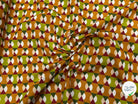 PERCALE DE COTON EPOPEE PEANUT 150 CM - My Little Coupon