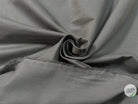 PERCALE DE COTON GRIS SOURIS - My Little Coupon - tissu - coudre