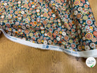 PERCALE DE COTON HINATA PEANUT 150 CM - My Little Coupon