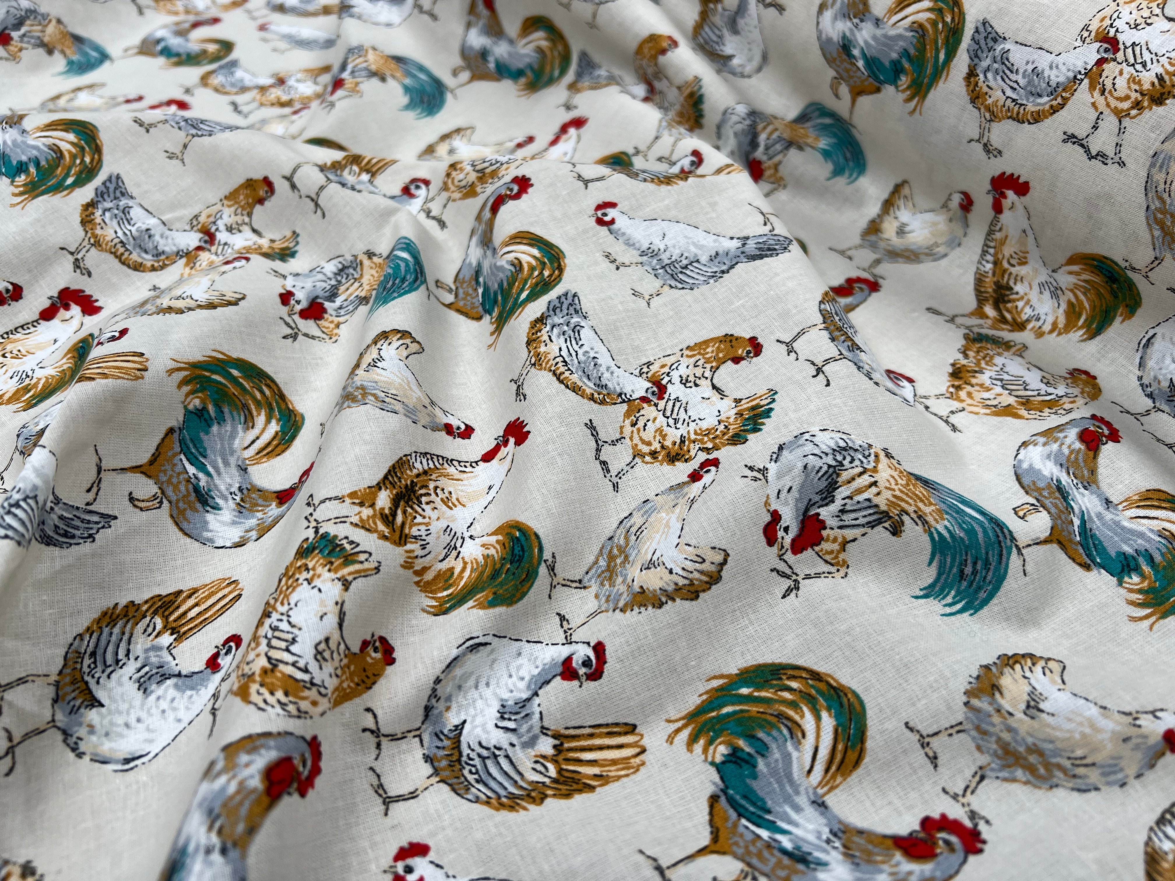 PERCALE DE COTON MONIQUE LIN - My Little Coupon