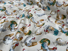 PERCALE DE COTON MONIQUE LIN - My Little Coupon