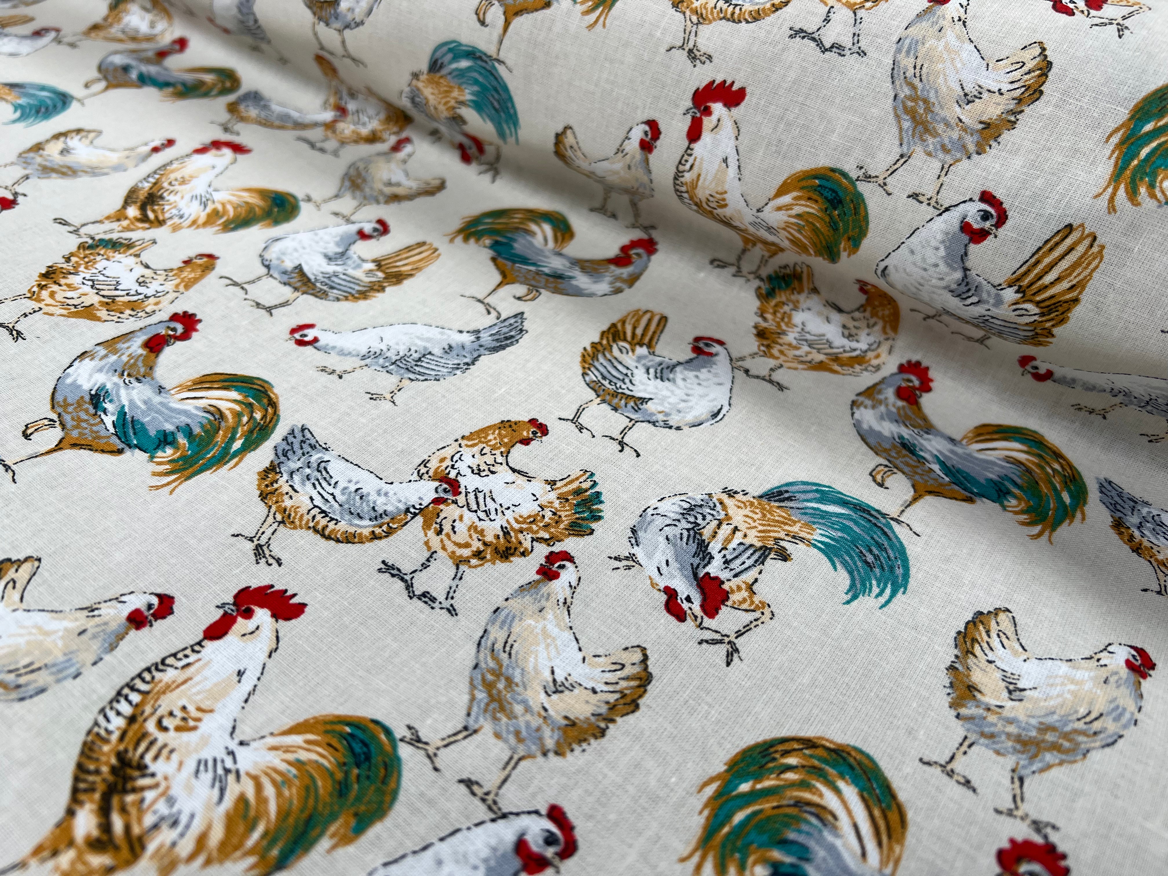 PERCALE DE COTON MONIQUE LIN - My Little Coupon
