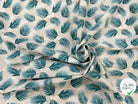 PERCALE DE COTON NASSAU CANARD - My Little Coupon