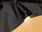 PERCALE DE COTON NOIR - My Little Coupon