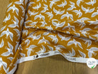 PERCALE DE COTON ONIRIQUE PEANUT 150 CM - My Little Coupon