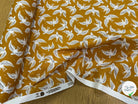 PERCALE DE COTON ONIRIQUE PEANUT 150 CM - My Little Coupon