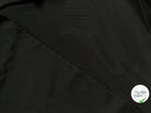 PETITE POPELINE NOIRE STRETCH - My Little Coupon - tissu - coudre
