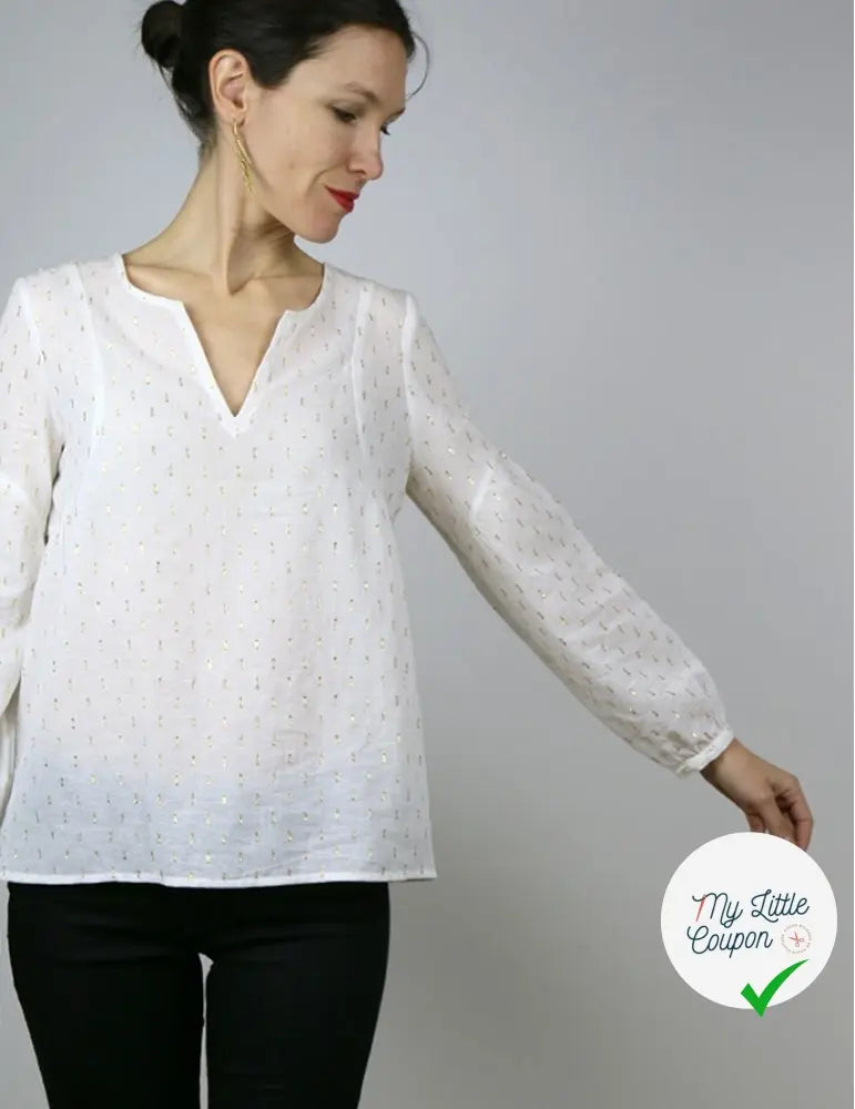PETITES CHOSES- Atelier Scämmit - My Little Coupon