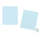 PIÈCES DE RÉPARATIONS AUTOCOLLANTES EN NYLON - LIGHT BLUE - My Little Coupon