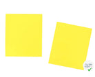 PIÈCES DE RÉPARATIONS AUTOCOLLANTES EN NYLON - YELLOW - My Little Coupon