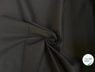 PIQUÉ DE COTON NOIR 100% COTON - My Little Coupon