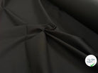 PIQUÉ DE COTON NOIR 100% COTON - My Little Coupon