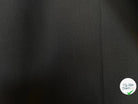 PIQUÉ DE COTON NOIR 100% COTON - My Little Coupon