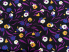 PLA 10M VISCOSE GEOIA NOIR / VIOLET 1B D2 150 - My Little Coupon