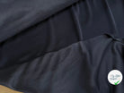 POLAIRE LÉGÈRE ULTRA STRETCH BLEU MARINE - My Little Coupon