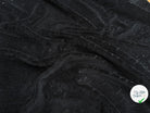 POLAIRE TOUT DOUX JACQUARD MARINE FONCÉE - My Little Coupon
