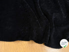 POLAIRE TOUT DOUX JACQUARD MARINE FONCÉE - My Little Coupon
