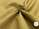 POPELINE CONTRECOLLÉE ANORAK BIFACE RÉVERSIBLE - My Little Coupon - tissu - coudre