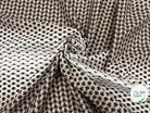POPELINE DE COTON PRISMES OF HEAVEN - My Little Coupon - tissu - coudre
