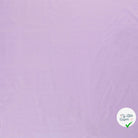 POPELINE DE COTON TISSU UNICOLORE LAVANDE - My Little Coupon