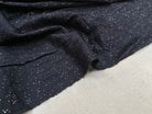 POPELINE SERGÉE 100% COTON NUIT ETOILE - My Little Coupon