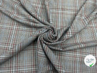 PRINCE DE GALLE & JERSEY 100% COTON BLANC CASSÉ - My Little Coupon