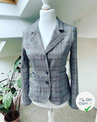 PRINCE DE GALLES CLASSIQUE STRETCH - My Little Coupon - tissu - coudre