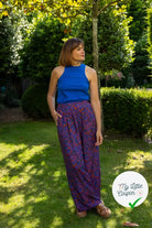 Pantalon Vamos - Tailles 34 à 48 - My Little Coupon