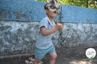 Pantalon & Short Etourneau | Du 6 mois au 5 ans | Marmaï Patterns - My Little Coupon - tissu - coudre