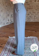 Pantalon d'Anna - Patron pdf - My Little Coupon