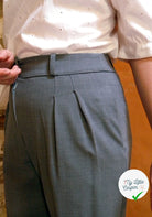 Pantalon d'Anna - Patron pdf - My Little Coupon