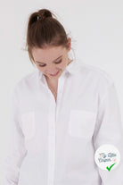 Patron Effigie - Chemise - FR 34/56, US 2/24, UK 6/28- Difficile - My Little Coupon