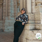 Patron Margaret – Du 34 au 48 – Germain Patrons - My Little Coupon