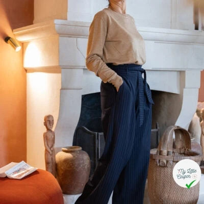 Patron Miranda – Du 46 au 60 – Germain Patrons - My Little Coupon