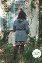 Patron Namasté - Manteau - FR 34/48, US 2/16, UK 6/20 - Expert - My Little Coupon