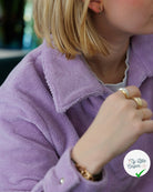 Patron Nyx - Vareuse - S/3XL - Moyen - My Little Coupon