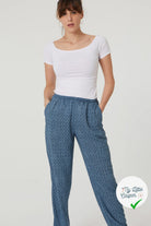 Patron Philippe - Pantalon - FR 34/56, US 2/24, UK 6/28 - Facile - My Little Coupon