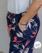 Patron Philippe - Pantalon - FR 34/56, US 2/24, UK 6/28 - Facile - My Little Coupon