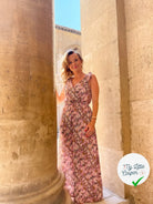 Patron Pochette robe combinaison “Athena” - My Little Coupon