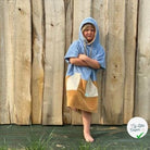 Patron Roméo – Enfants – Germain Patrons - My Little Coupon