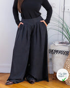 Patron Sanaz - Jupe culotte - FR 34/56, US 2/24, UK 6/28 - Moyen - My Little Coupon