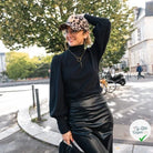 Patron Sharon – Du 34 au 48 – Germain Patrons - My Little Coupon