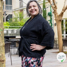 Patron Sharon – Du 34 au 48 – Germain Patrons - My Little Coupon