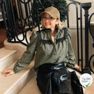Patron Tessa – Du 34 au 48 – Germain Patrons - My Little Coupon